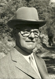 Fritz Schori